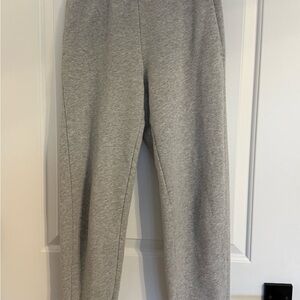 Community (Aritzia) Gray Joggers - XS